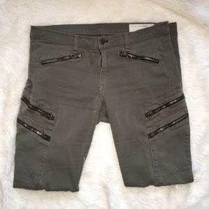 rag & bone / JEAN 30 LARIAT